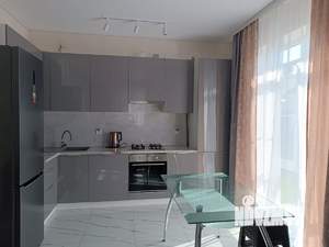 Дом 100м², 2-этажный, участок 3 сот.