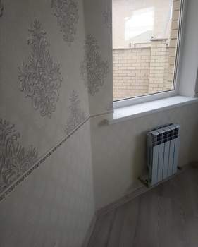 Дом 110м², 2-этажный, участок 4 сот.