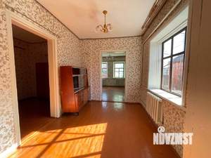 Дом 51м², 1-этажный, участок 8 сот.