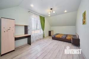 Дом 148м², 2-этажный, участок 3 сот.