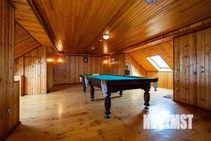 Дом 270м², 2-этажный, участок 4 сот.