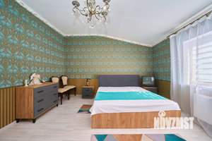 Таунхаус 100м², 2-этажный, участок 1 сот.