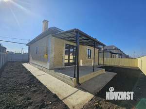 Дом 145м², 1-этажный, участок 5 сот.