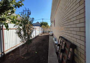 Дом 62м², 1-этажный, участок 3 сот.