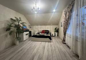 Дом 134м², 2-этажный, участок 3 сот.