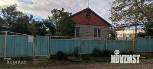 Дом 44м², 1-этажный, участок 5 сот.