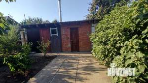 Дом 70м², 1-этажный, участок 4 сот.