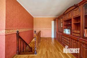 Дом 127м², 2-этажный, участок 1 сот.