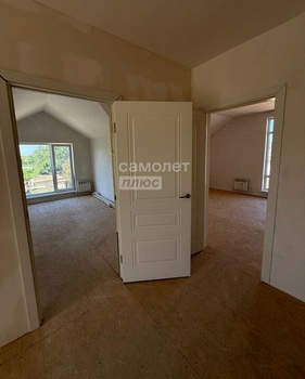 Дом 171м², 2-этажный, участок 15 сот.