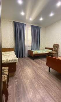 Дом 90м², 1-этажный, участок 7 сот.