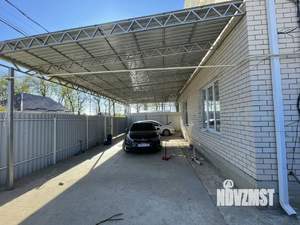 Дом 142м², 2-этажный, участок 4 сот.