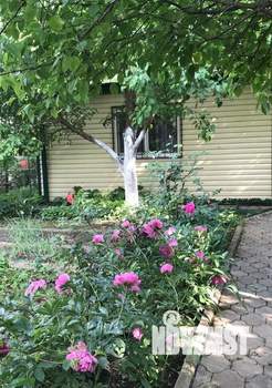 Дача 51м², 2-этажный, участок 4 сот.