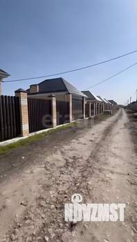 Дом 130м², 1-этажный, участок 4 сот.