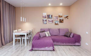 Дом 148м², 2-этажный, участок 3 сот.