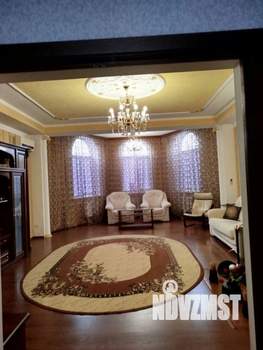 Дом 422м², 2-этажный, участок 8 сот.