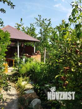 Дом 138м², 1-этажный, участок 8 сот.