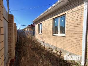 Дом 84м², 1-этажный, участок 3 сот.