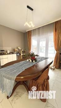 Дом 100м², 1-этажный, участок 4 сот.