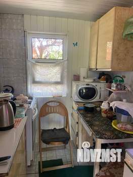 Дом 36м², 2-этажный, участок 8 сот.