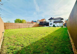 Дом 161м², 2-этажный, участок 10 сот.