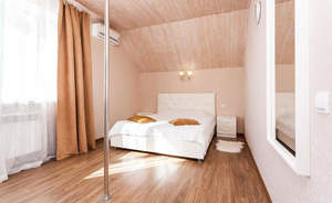 Дом 151м², 2-этажный, участок 8 сот.