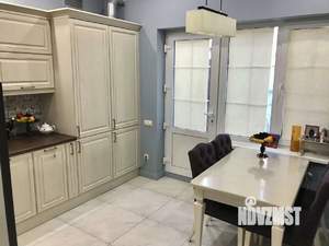 Таунхаус 110м², 2-этажный, участок 2 сот.