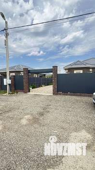 Коттедж 128м², 1-этажный, участок 5 сот.