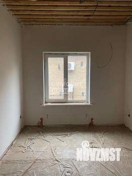 Коттедж 118м², 2-этажный, участок 4 сот.