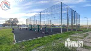 Дом 58м², 1-этажный, участок 10 сот.