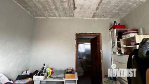 Дом 60м², 2-этажный, участок 3 сот.