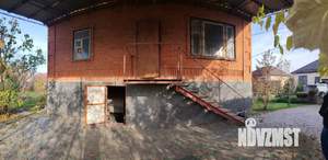 Дом 124м², 2-этажный, участок 6 сот.