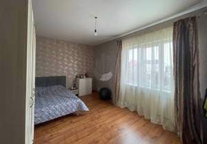 Дом 260м², 3-этажный, участок 7 сот.