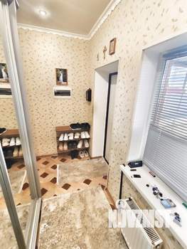 Коттедж 139м², 2-этажный, участок 6 сот.