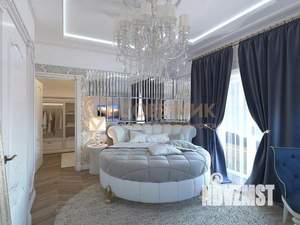 Дом 193м², 2-этажный, участок 6 сот.