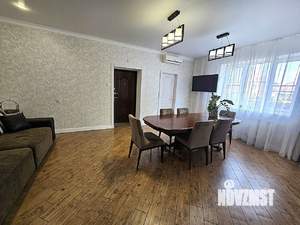 Дом 155м², 2-этажный, участок 5 сот.