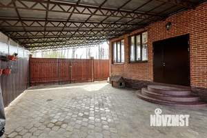 Дом 124м², 2-этажный, участок 5 сот.