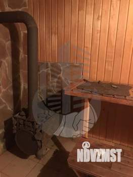 Дом 120м², 2-этажный, участок 3 сот.