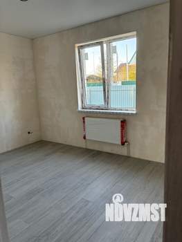 Дом 109м², 1-этажный, участок 4 сот.