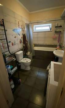 Дом 80м², 1-этажный, участок 4 сот.