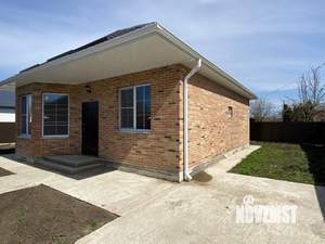 Дом 95м², 1-этажный, участок 4 сот.