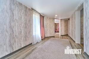 Дом 215м², 2-этажный, участок 6 сот.