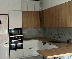 Дом 90м², 1-этажный, участок 4 сот.