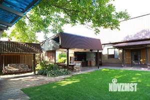 Дом 98м², 1-этажный, участок 6 сот.