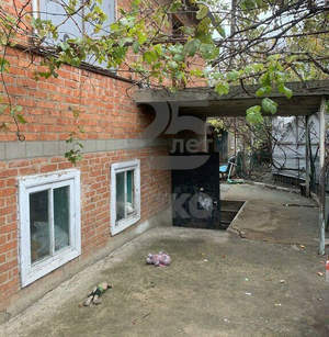 Дом 85м², 2-этажный, участок 5 сот.