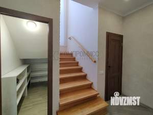 Дом 191м², 2-этажный, участок 5 сот.