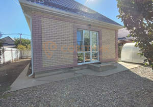 Дом 62м², 1-этажный, участок 3 сот.