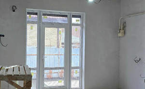 Дом 118м², 1-этажный, участок 4 сот.