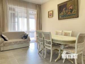 Дом 74м², 1-этажный, участок 3 сот.