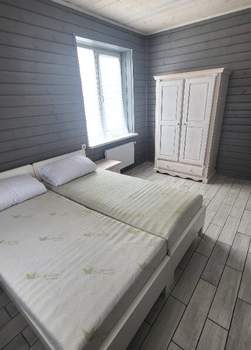 Дом 65м², 2-этажный, участок 0 сот.