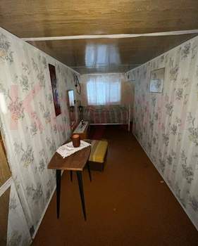 Дача 39м², 2-этажный, участок 6 сот.